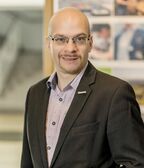 Portrait-Foto von Christoph Wagner