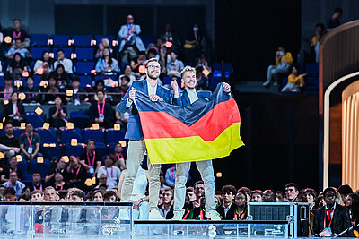 courtesy of WorldSkills International, CC BY-NC-ND 4.0