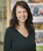 Portrait-Foto von Silke Richter