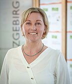 Portrait-Foto von Cornelia Rank
