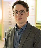 Portrait-Foto von Marcus Schönfeld