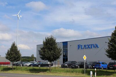 Foto: Flexiva automation & Robotik GmbH