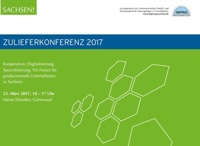 Zulieferkonferenz 2017