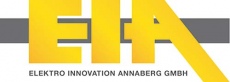 Logo der EIA - Elektro Innovation Annaberg GmbH