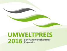 Umweltpreis der HWK Chemnitz 2016