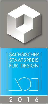 Sächsische Staatspreis für Design