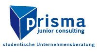 Prisma Junior Consulting ist die studentische Unternehmensberatung an der TU Bergakademie Freiberg.